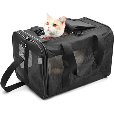 Pet Travel Carrying Bag