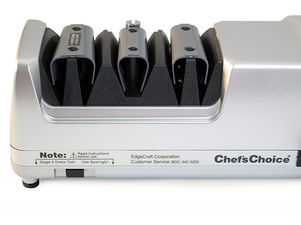 Chef's Choice 130 Professional Knife-Sharpener