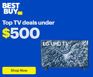 best buy tvs