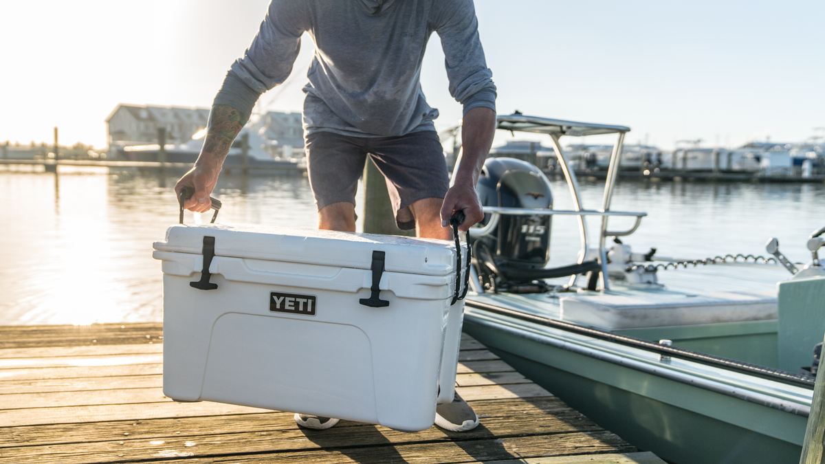 yeti coolers