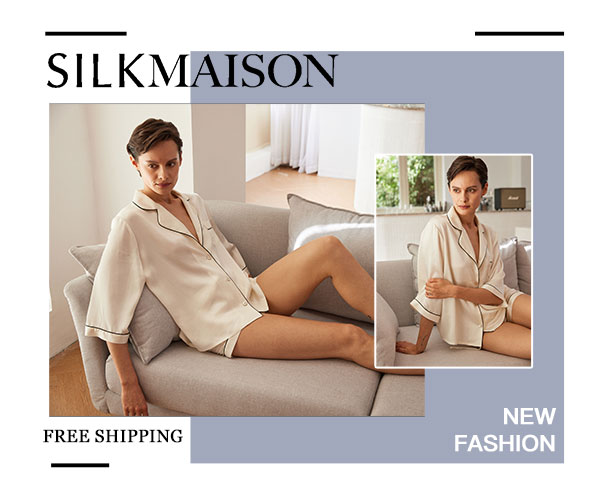 silk maison