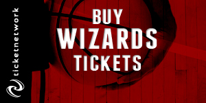 buy wizards tickets