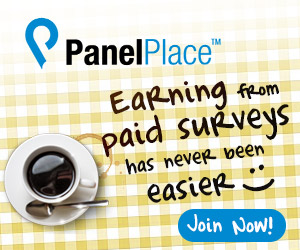 Earning from Paid Surveys has never been easier