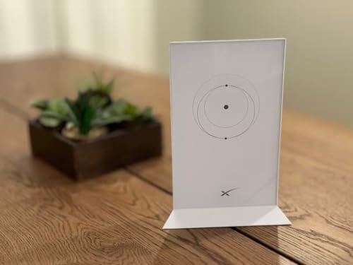 Mesh WiFi Router V2 | Wirelessly Extend Your WiFi Network | Mesh Router V2, V3, Maritime and Business for STARLINK