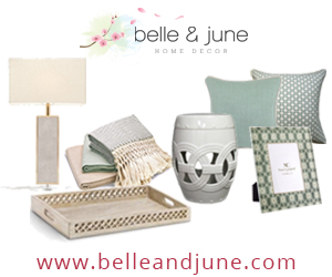 7000+ Luxury Home Accessories. Shop www.belleandjune.com