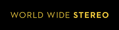 World Wide Stereo Logo 