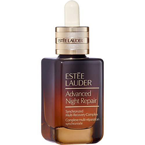 Estee Lauder - Advanced Night Repair Synchronized Multi-Recovery Complex 100ml/3.4oz