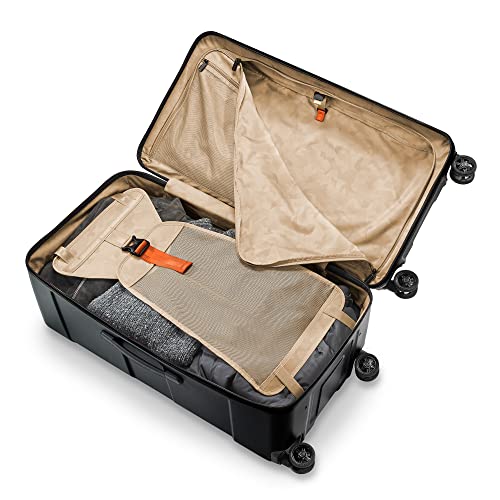 Briggs & Riley Torq Hardside Luggage, Stealth, Checked-X-Large 32-Inch