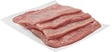 Boneless Thinly Sliced Pork Loin Chops 1 lbs.