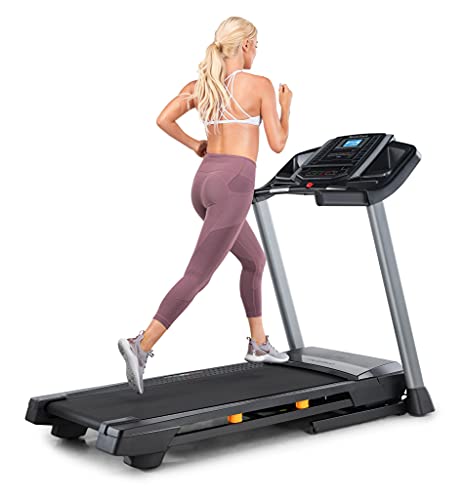 NordicTrack T Series Treadmill + 30-Day iFIT Membership