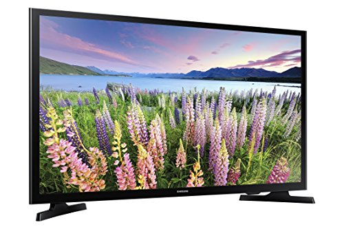 SAMSUNG 40-inch Class LED Smart FHD TV 1080P (UN40N5200AFXZA, 2019 Model)