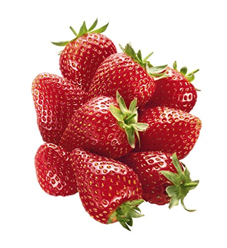 Locally Grown Strawberries, 1 Pint