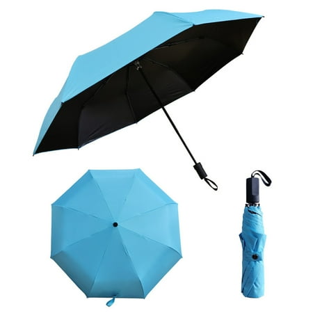 Compact Umbrella