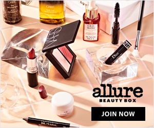 allure beauty box