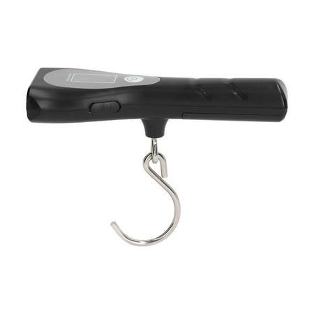 Portable Luggage Scale