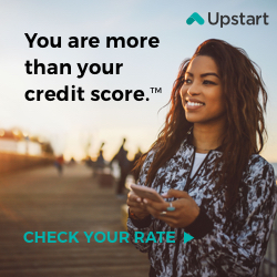 Upstart Loans