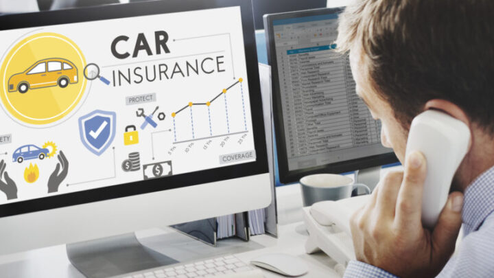 The Different Types of Car Insurance Coverage (and When to Buy Each One)