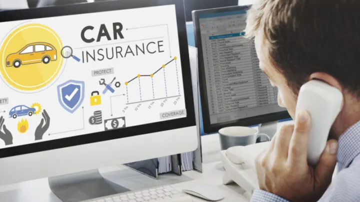 types of car insurance coverage