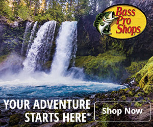 bass pro shops