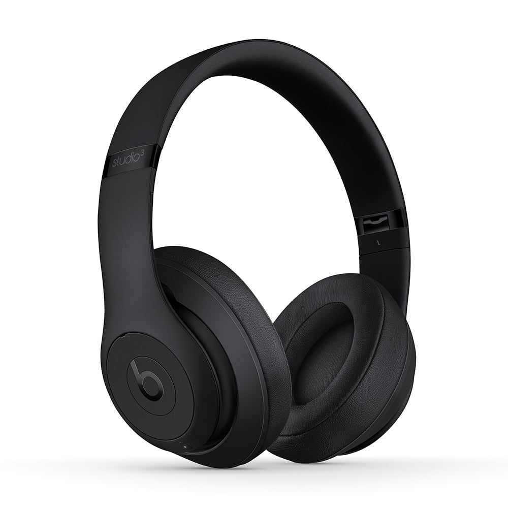 Beats Studio3 Wireless Noise Cancelling Headphones