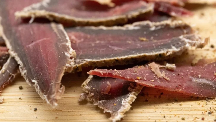 The Ultimate Buying Guide for Beef Jerky Lovers