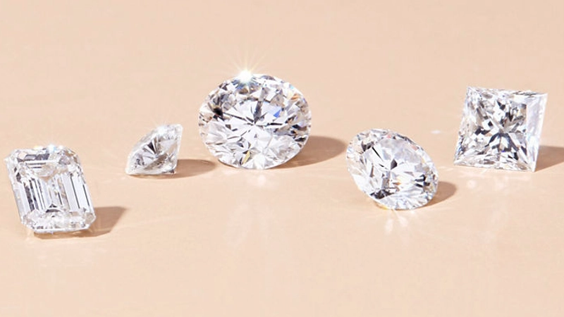 Blue Nile Diamonds Deal