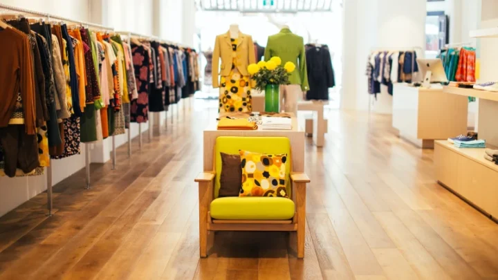 5 Boston Areas You Should Never Miss if You Are a Shopaholic