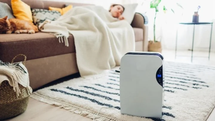 How To Improve Your Home Air Quality