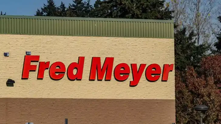 Does Fred Meyer take Apple Pay?