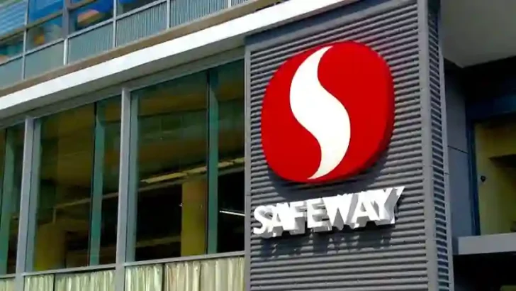 Does Safeway Take Apple Pay?