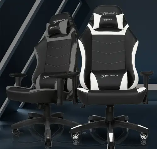 E WIN Racing Knight chair