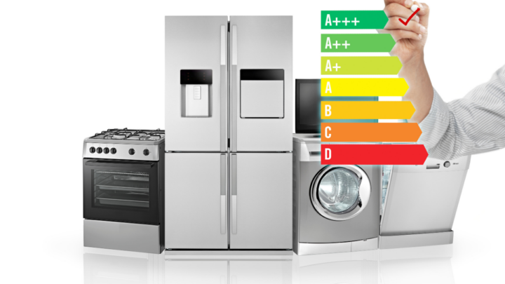 How To Get Energy Star Saver Appliances