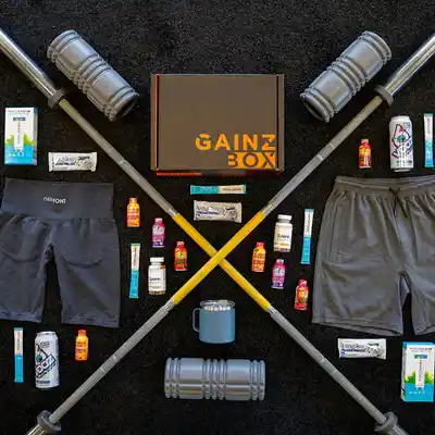 Gainz Box