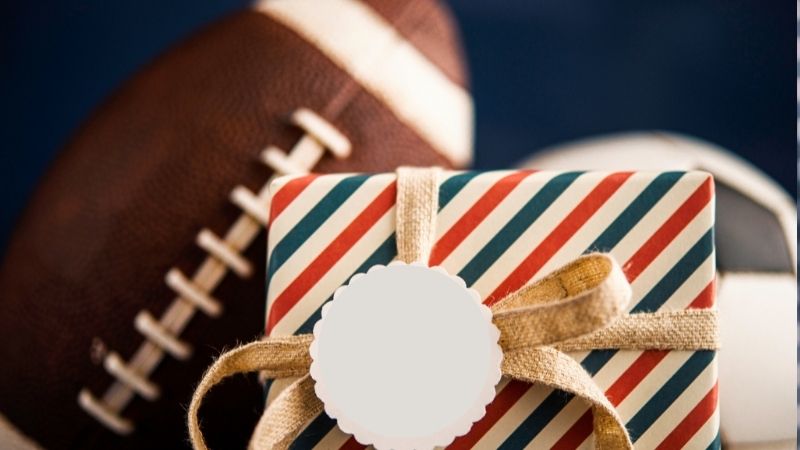 gift ideas for sports fans