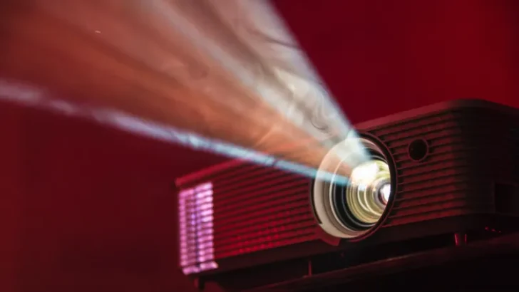 Transform Your Viewing Experience with a HDMI Projector