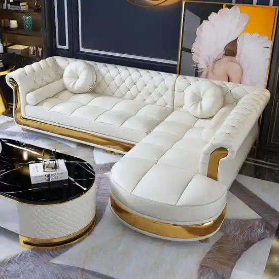 Homary Luxury Furniture