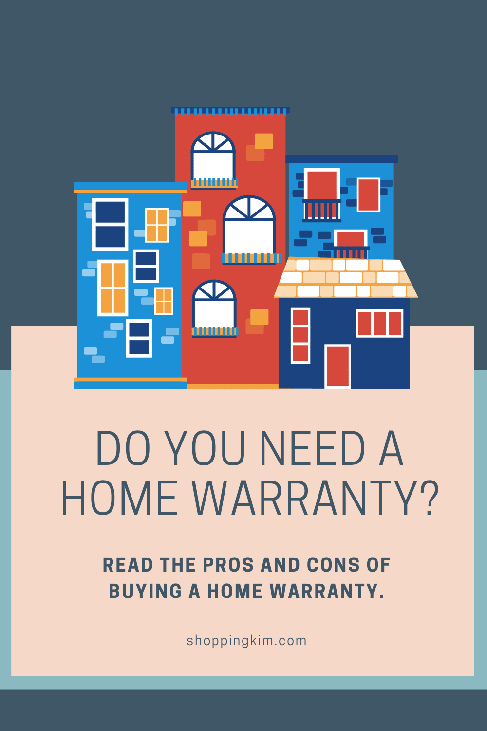 Home Warranty