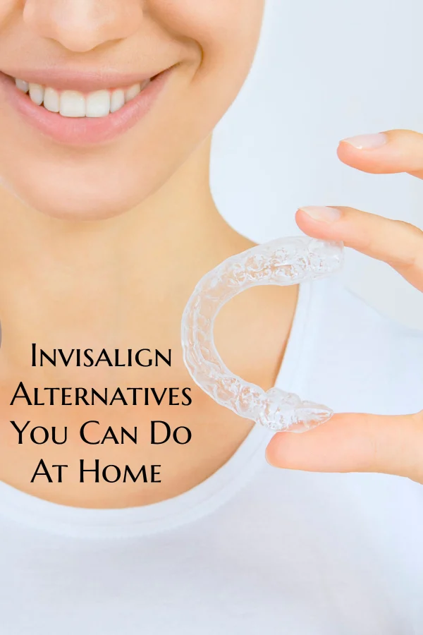 Invisalign Alternatives You Can Do At Home