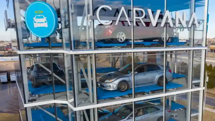 Is Carvana Legit? A Deep Dive into Online Car Shopping