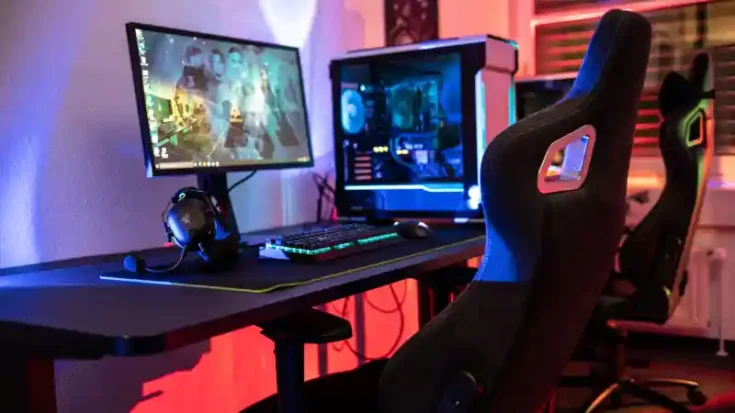 Is Ewin Gaming Chair legit