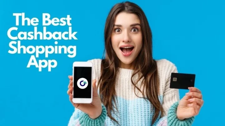 Discover The Best Cashback Shopping and Gas App for 2022: GetUpside