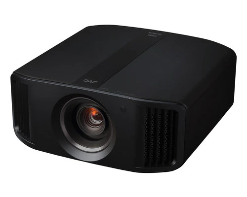 JVC DLA-NZ7 Laser 8K Projector