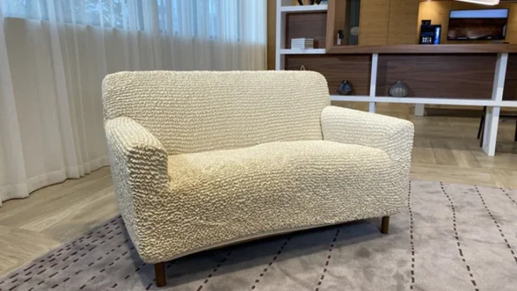 Keep Your Sofa Looking New