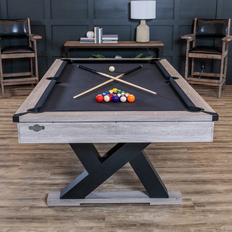 Home Arcade Pool Table