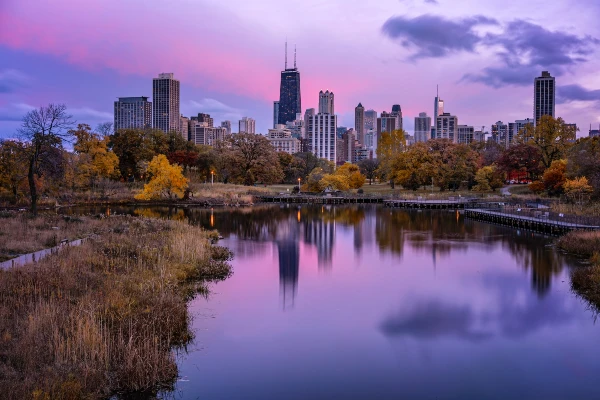 Lincoln Park chicago