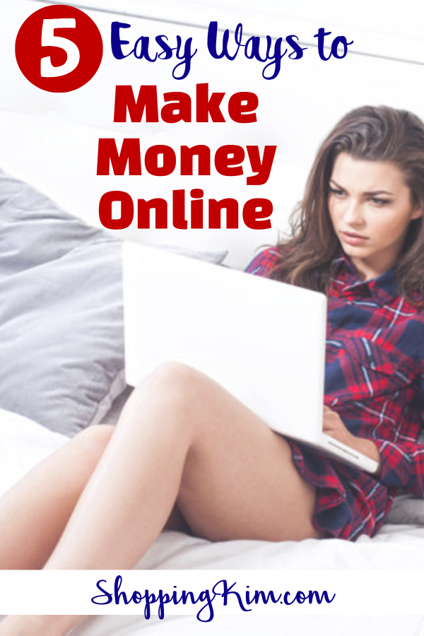 Make Money Online