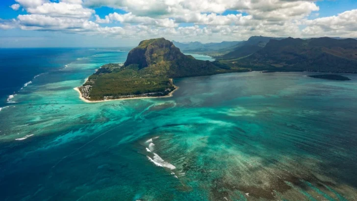 Mauritius on a Budget