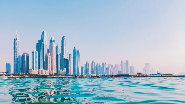 Moving to Dubai: Key Benefits