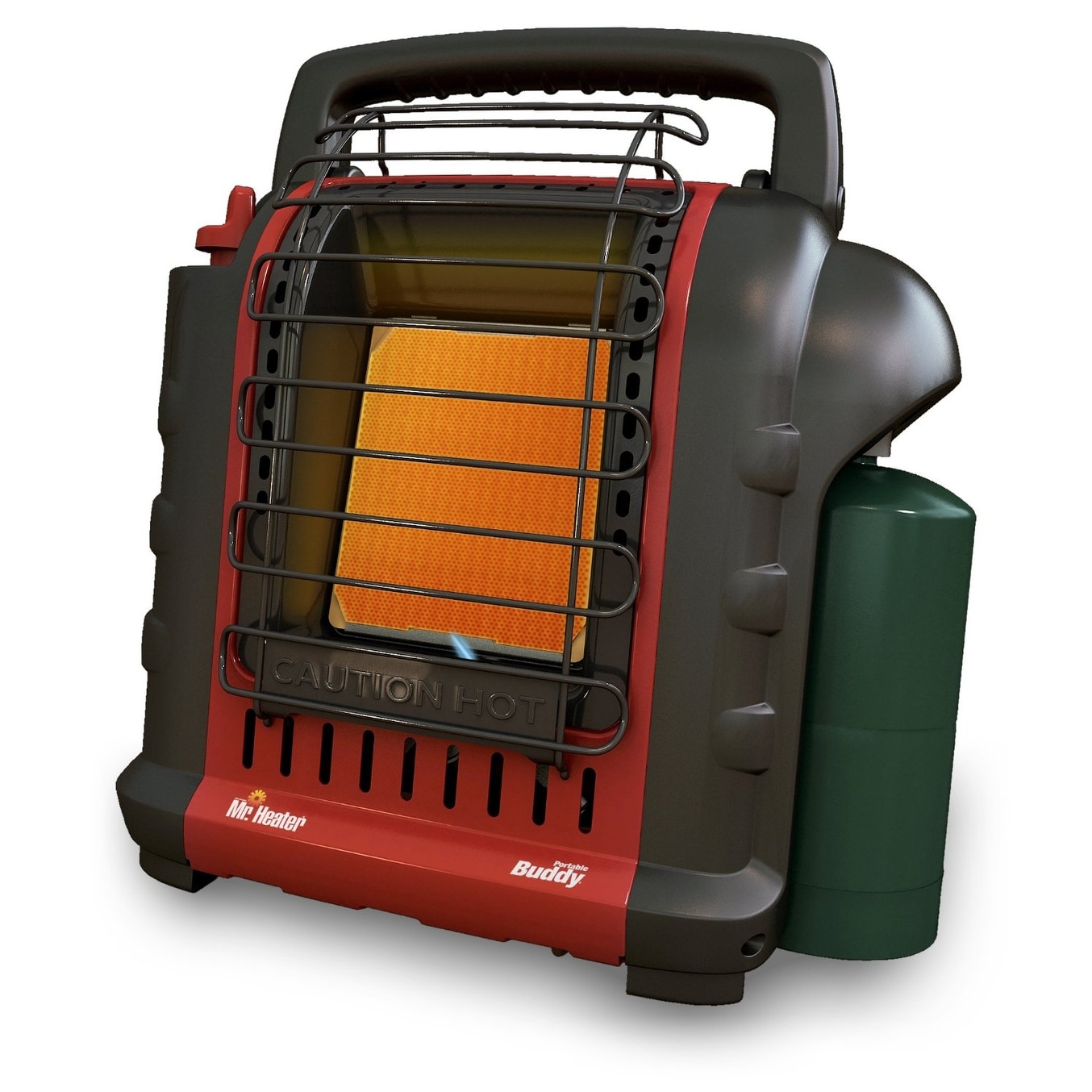 Mr. Heater MH9BX Portable Buddy Heater