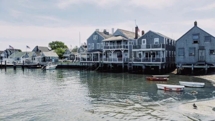 Nantucket Shopping: Bringing Back Something Unique